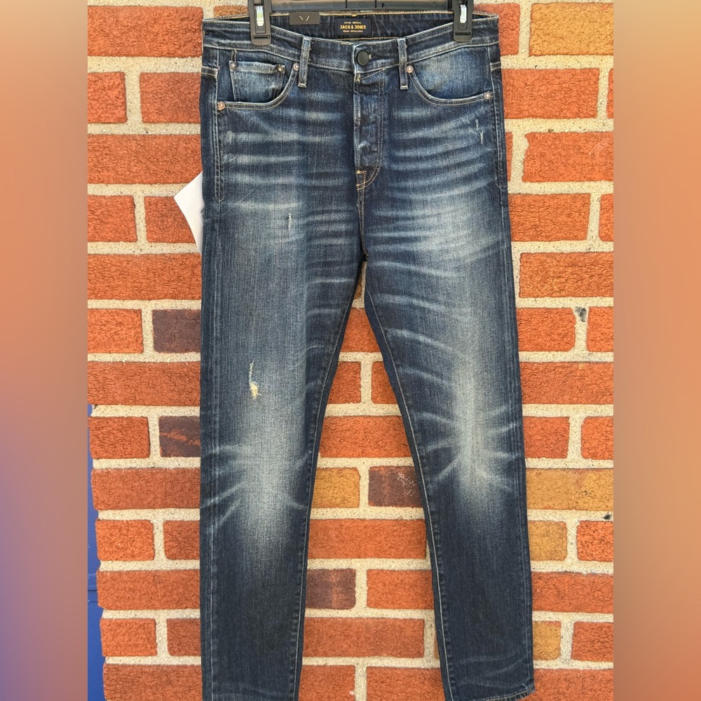 New jack and jones jeans 31*32